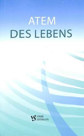 Eugen Eckert_Fabian Vogt: Atem Des Lebens