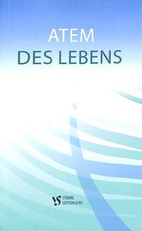 Eugen Eckert_Fabian Vogt: Atem Des Lebens