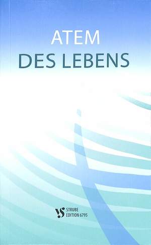 Eugen Eckert_Fabian Vogt: Atem Des Lebens