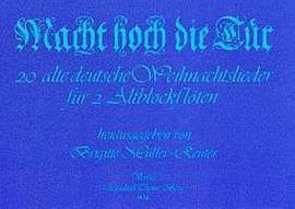 Macht Hoch Die Tür