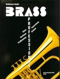 Volkhard Stahl: Brass Professional