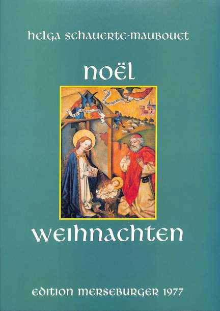 Noël - Weihnachten