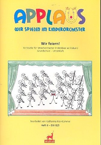 Wir Feiern