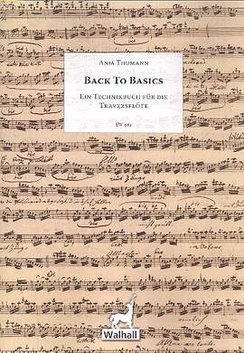 Anja Thomann: Back To Basics