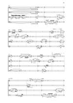 Rune Glerup: String Quartet No.2 - Perhaps Thus The End Product Image