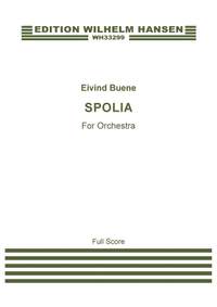 Eivind Buene: Spolia