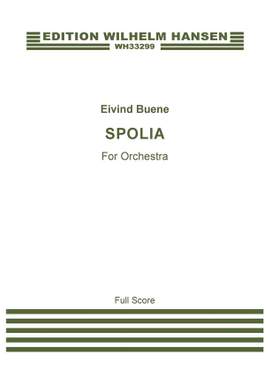 Eivind Buene: Spolia