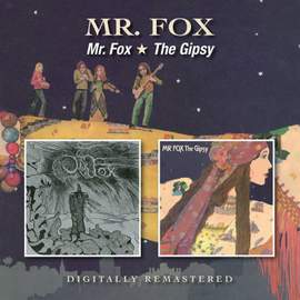 Mr. Fox/The Gipsy