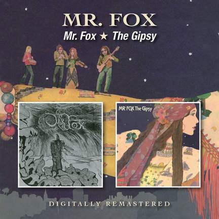 Mr. Fox/The Gipsy