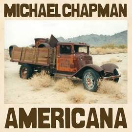 Americana (lp)