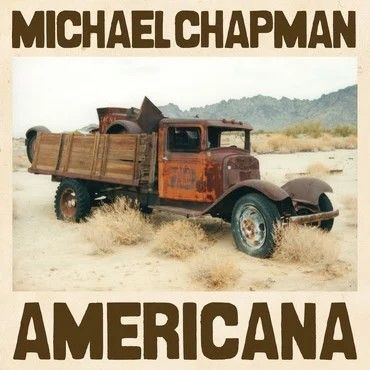 Americana (lp)