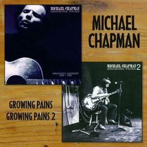 Growing Pains + Growing Pains 2 (2cd)