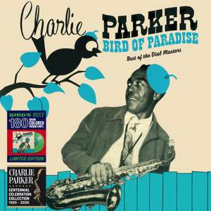 Bird of Paradise - Best of the Dial Masters - Green Vinyl Edition