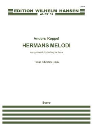 Anders Koppel: Hermans Melodi