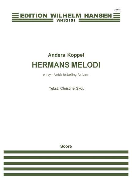 Anders Koppel: Hermans Melodi