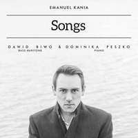 Emanuel Kania: Songs