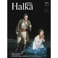 Moniuszko: Halka