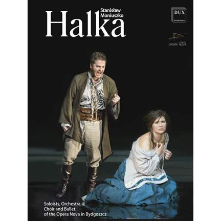 Moniuszko: Halka