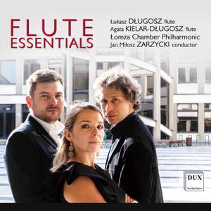 Flute Essentials