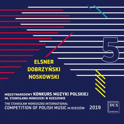 Elsner, Dobrzynski & Noskowski
