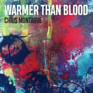 Warmer Than Blood
