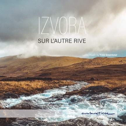 Sur l'Autre Rive