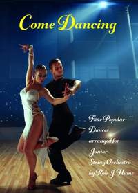 Come Dancing