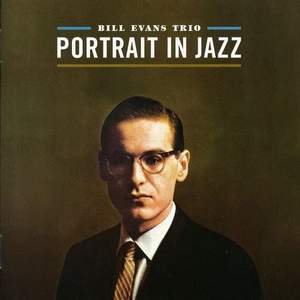 Evans Bill Trio / Portrait in Jazz