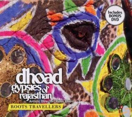 Roots Travellers