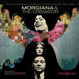 Morgiana/The Cremator