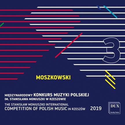 Moszkowski