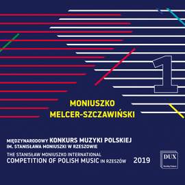 Moniuszko & Melcer-Szczawinski