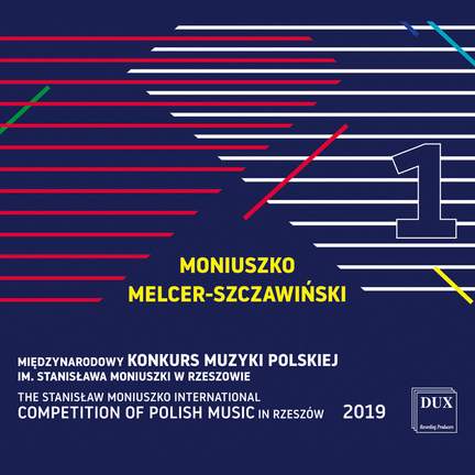 Moniuszko & Melcer-Szczawinski