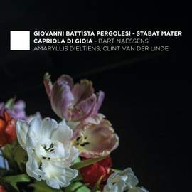 Pergolesi: Stabat Mater & Caldara: Maddalena Ai Piedi di Cristo
