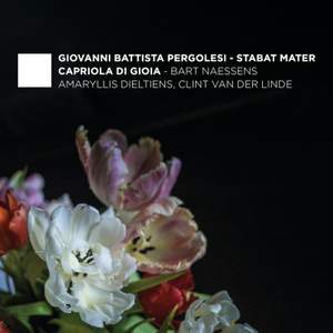 Pergolesi: Stabat Mater & Caldara: Maddalena Ai Piedi di Cristo