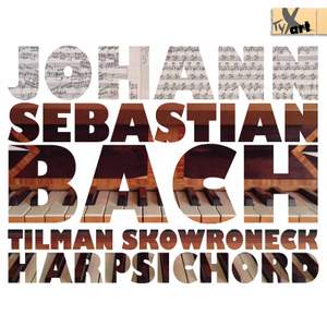 Johann Sebastian Bach: English Suite VI & Other Works
