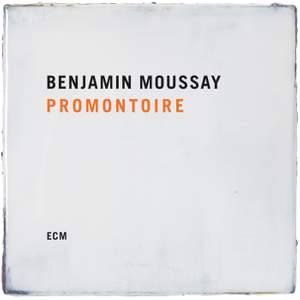 Promontoire