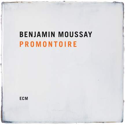 Promontoire