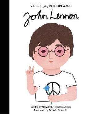 John Lennon: Volume 52