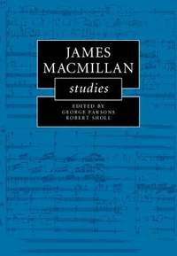 James MacMillan Studies