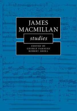 James MacMillan Studies