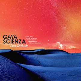 Gaya Scienza