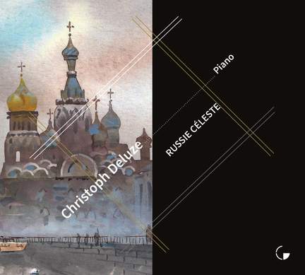 Russie céleste