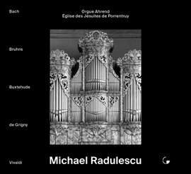 J.S. Bach & Others: Organ Works