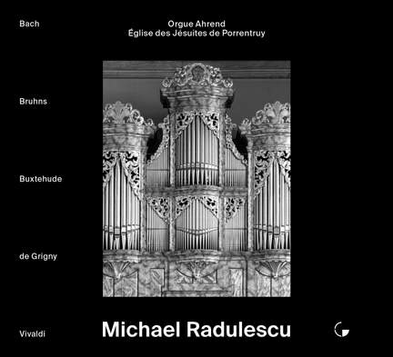 J.S. Bach & Others: Organ Works
