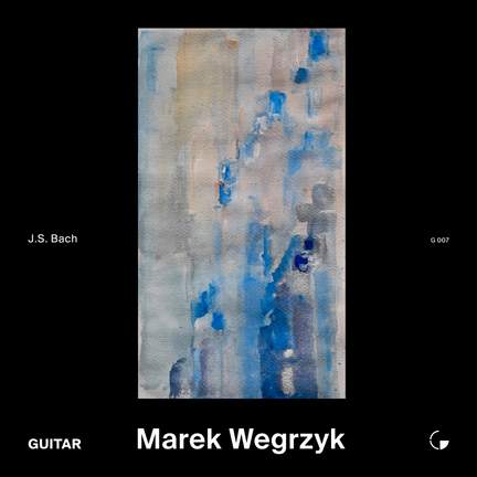 J.S. Bach: Guitar Works