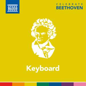 Celebrate Beethoven: Keyboard