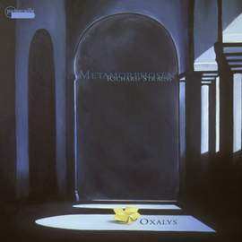 Strauss: Metamorphosen, Till Eulenspiegel & Sextet from Capriccio