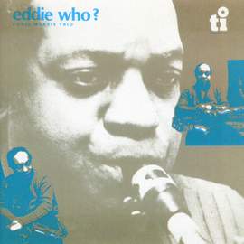 Eddie Who?