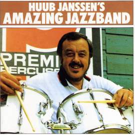 Huub Janssen's Amazing Jazz Band